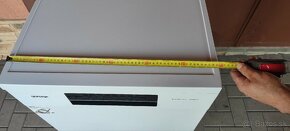 Umývačka riadu Gorenje GS673C60W
 - 6