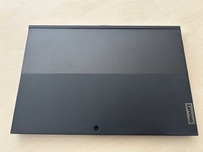 Tablet Lenovo IdeaPad Duet 3 10IGL5 LTE + klávesnica - 6