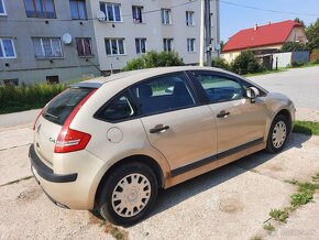 Citroen C4 - 6