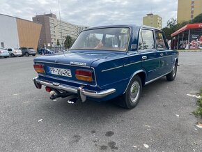 Lada Vaz 2103 - 6