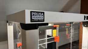 Original Prusa MK3S+ s LACK stolíkom - 6