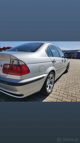 BMW 330D E46 135KW Manuál - First to see buy - 6