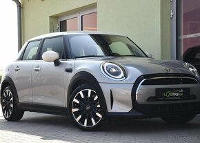 Mini Cooper STEPTRONIC NAVI 10tKM 100 kw - 6