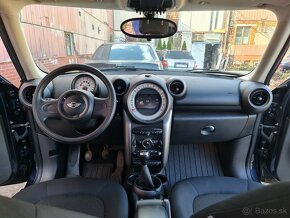 Mini cooper countryman 1.6d all4 - 6