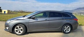 Hyundai i 40 CW, 1,7 CRDI, AUTOMAT - 6