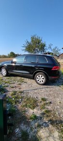 vw Touareg ll  3.0 v6 tdi BlueMotion - 6