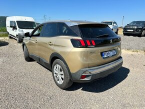 Peugeot 3008 1.6 BlueHDi 120 S&S Allure - 6