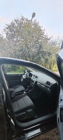 Vw Golf 6 1.6TDI  r.v. 2010 - 6