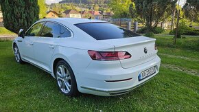 Volkswagen Arteon 2.0TDi 140kW 4-Motion DSG ELEGANCE - 6