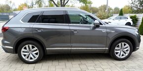 Volkswagen Touareg 3.0 V6 TDI SCR 4Motion Tiptronic - 6