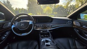 MERCEDES S350CDI - PREDAJ AJ NA SPLÁTKY - 6