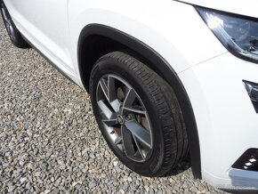 Škoda Kodiaq 2.0TDi 4X4 DSG SPORTLINE DPH - 6