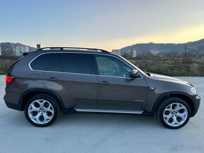 BMW X5 40d Xdrive FACELIFT - 6