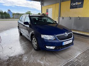 Predám Skoda Octavia 3 (aj na notársku zmluvu) - 6