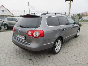 Volkswagen Passat Variant - 6