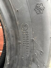 Pneu TOMKET R14 - 175/70R14 zimné - 6