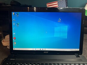 ACER ASPIRE E1-531 - 6