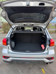 Mitsubishi ASX 1.6,2018 - 6