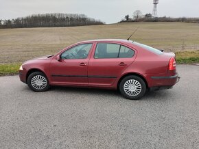 Škoda Octavia 1.9tdi 77kw - 6