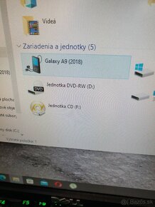 Samsung  A9 na diely - 6