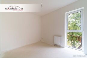 3 IZBOVÝ BYT– TRNKOV, 89 M², KRYTÉ PARKOVACIE MIESTO - 6