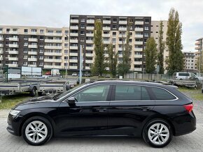 Škoda Octavia Combi 2.0 TDI SCR Style DSG - 6