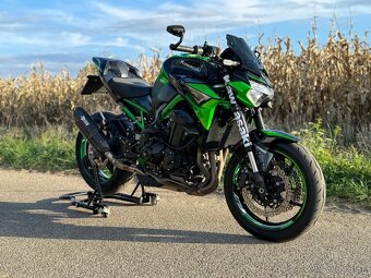 Kawasaki z900 -  / 2022 / 13tis. KM  / SK / TOP STAV✅️ - 6