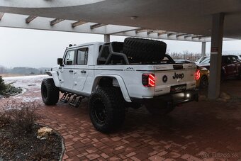 Jeep Gladiator EXTREME Edition 3,6 V6 - 6