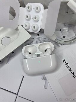 AirPods Pro 2 (1:1) AKCIA - 6