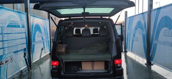 VW T4 Highline 2002 - 6