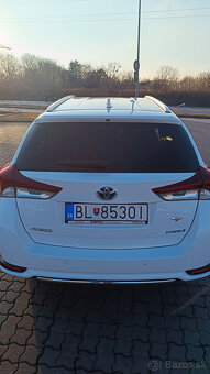 Toyota Auris Touring Sports 1.8 Hybrid Active Trend+ - 6