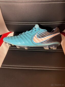 Nike tiempo legend 7 FG elite ice pack - 6