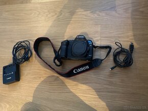 Canon EOS 5D mark II - FF - 6