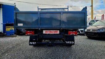 Iveco Daily 35 C12 vyklápač 7.miestny - 6