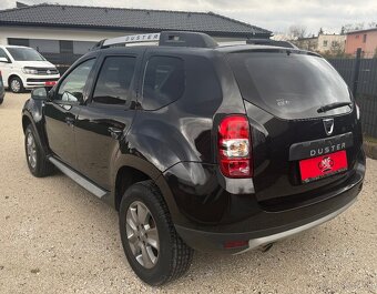 Dacia Duster 1.2 TCe 4x2 Arctica - 6