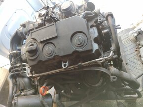 Motor 1.9tdi 77kw BLS - 6