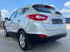 Hyundai ix35 2.0 CRDi VGT Comfort 4x4 - 6