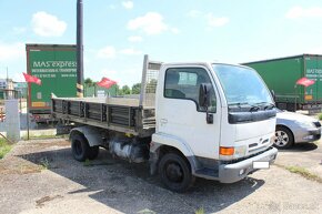 Nissan Cabstar 110.35/2-55 SL - 6