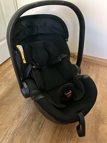 Vajíčko Britax Romer Baby safe 5Z - 6