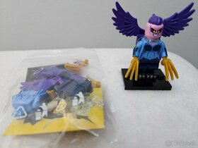 Predam Lego minifigures 25.seria - 6