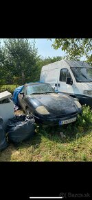 Fiat Barchetta - 6