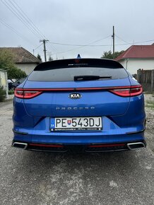 Kia pro ceed - 6