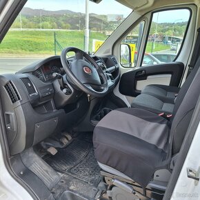 Fiat Ducato Dodávka 2.3 MultiJet E6 L2H2 3,5t MAXI - 6