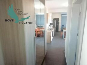 Apartmán s výhľadom na more v Chorvátsku - Privlaka - 6