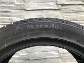 225/45 R17 MATADOR zimne pneu - 6