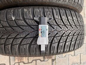 185/65R15 Lassa zimne - 6