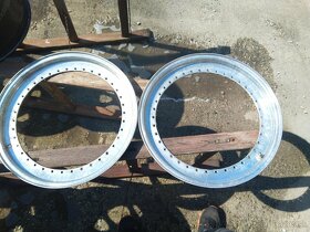 5x112 R18 RH ZW3 2 dielne - 6