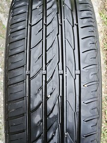 Letne pneumatiky 225/35 R19 - 6