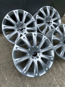 ✅ R20 ®️ Originál Mercedes 5x112 ET29 ✅ Audi VW - 6