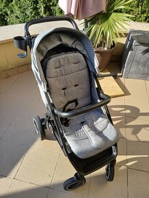 Britax Römer agile-R - 6